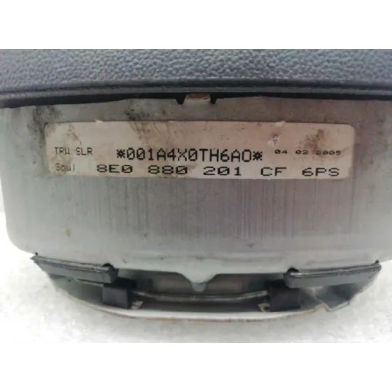 Airbag Delantero Izquierdo para Audi A4 Avant (8E)