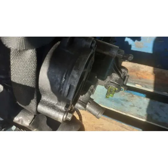 Depresor Freno / Bomba Vacio para Citroën C4 Coupe