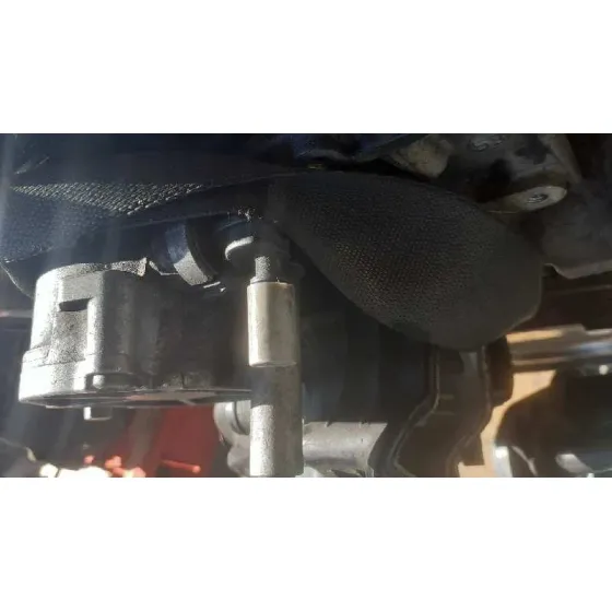 Depresor Freno / Bomba Vacio para Citroën C4 Coupe