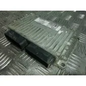 Centralita Cambio Automatico para Renault Megane Ii Coupe/Cabrio