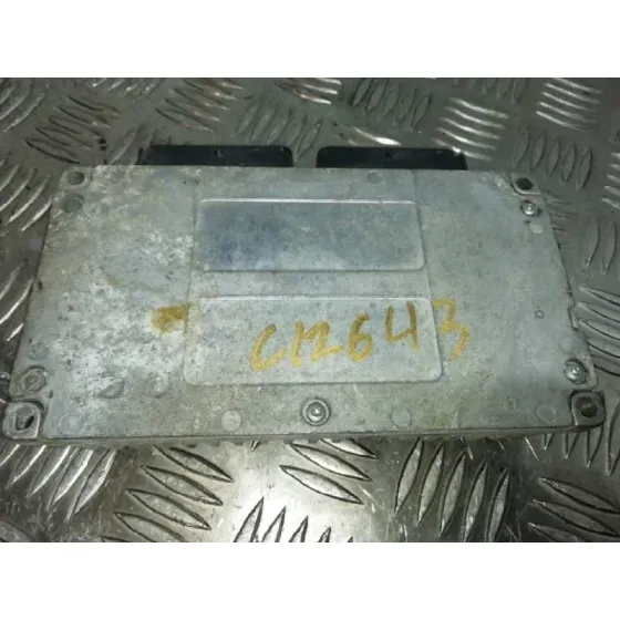 Centralita Cambio Automatico para Renault Megane Ii Coupe/Cabrio