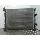 Radiador Agua para Renault Megane Ii Coupe/Cabrio