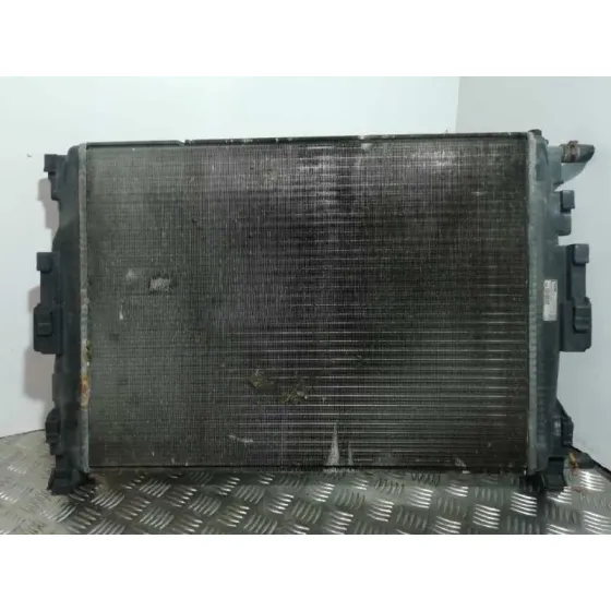 Radiador Agua para Renault Megane Ii Coupe/Cabrio