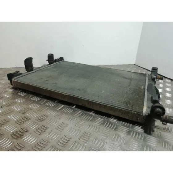 Radiador Agua para Renault Megane Ii Coupe/Cabrio