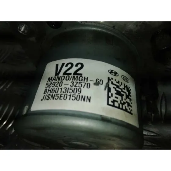 Abs para Hyundai I40