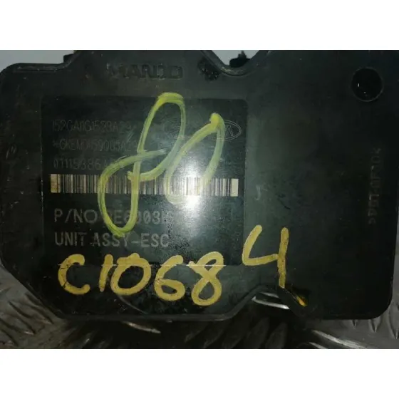 Abs para Hyundai I40