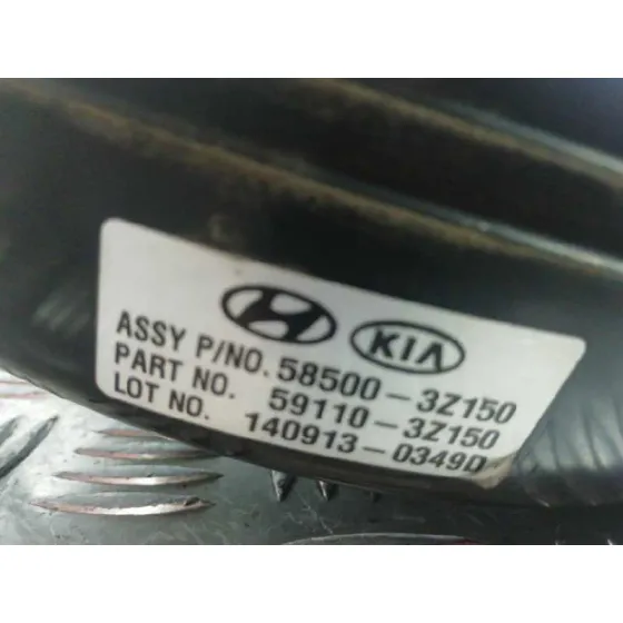 Servofreno para Hyundai I40