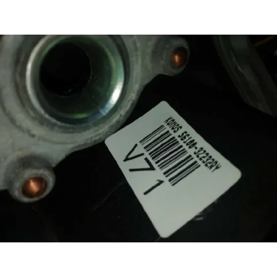 Volante para Hyundai I40