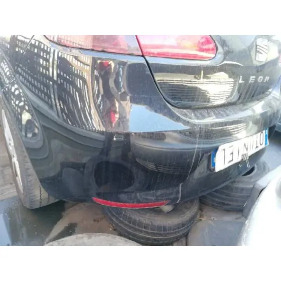 Paragolpes Trasero para Seat Leon (1P1)