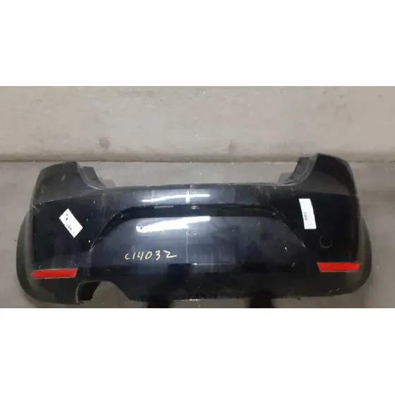 Paragolpes Trasero para Seat Leon (1P1)