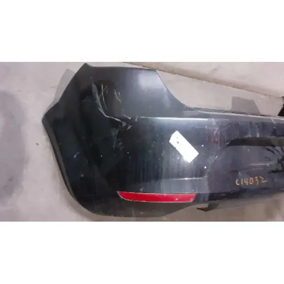 Paragolpes Trasero para Seat Leon (1P1)