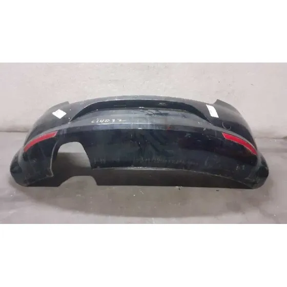 Paragolpes Trasero para Seat Leon (1P1)