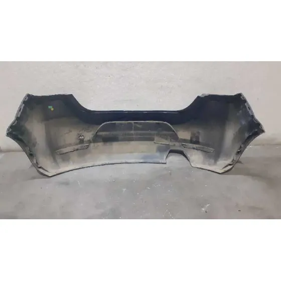 Paragolpes Trasero para Seat Leon (1P1)