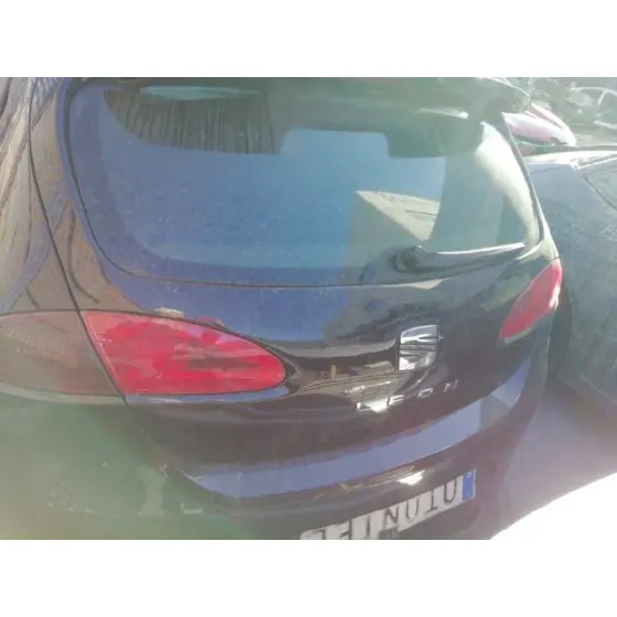 Porton Trasero para Seat Leon (1P1)