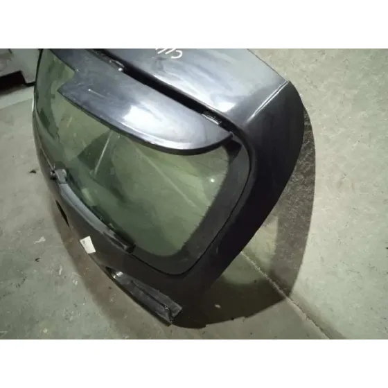 Porton Trasero para Seat Leon (1P1)