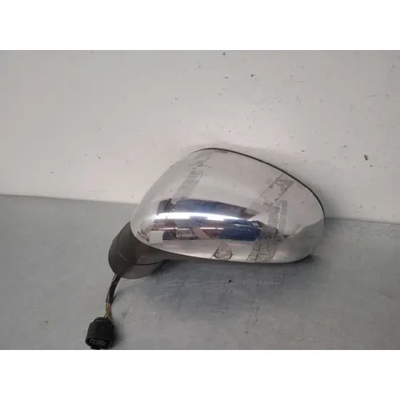 Retrovisor Izquierdo para Seat Leon (1P1)