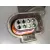 Retrovisor Izquierdo para Seat Leon (1P1)