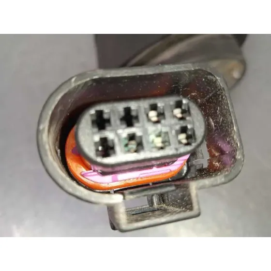 Retrovisor Izquierdo para Seat Leon (1P1)