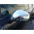 Retrovisor Izquierdo para Seat Leon (1P1)