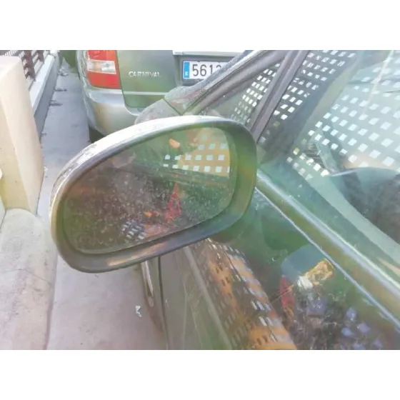 Retrovisor Izquierdo para Seat Leon (1P1)