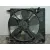 Electroventilador para Daewoo Kalos