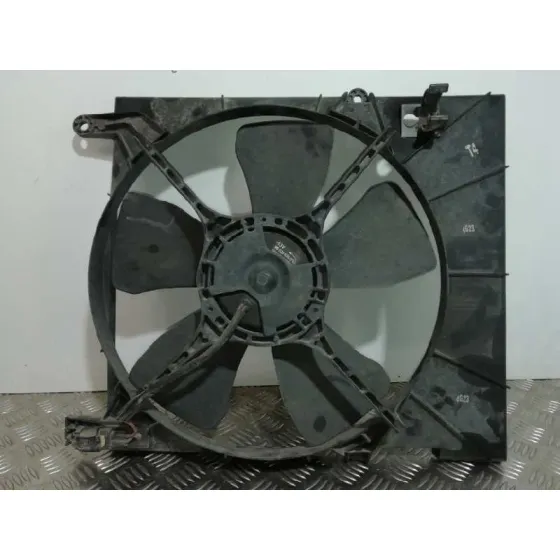 Electroventilador para Daewoo Kalos