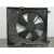 Electroventilador para Daewoo Kalos