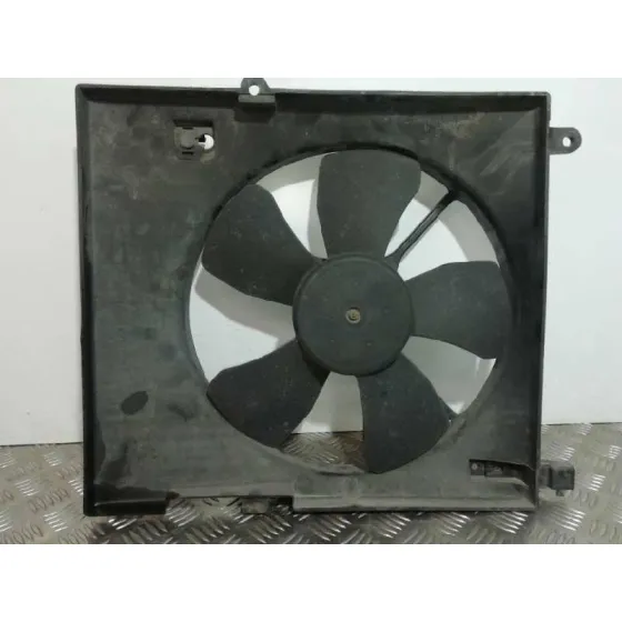 Electroventilador para Daewoo Kalos