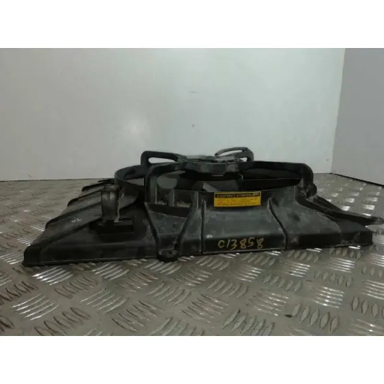 Electroventilador para Daewoo Kalos
