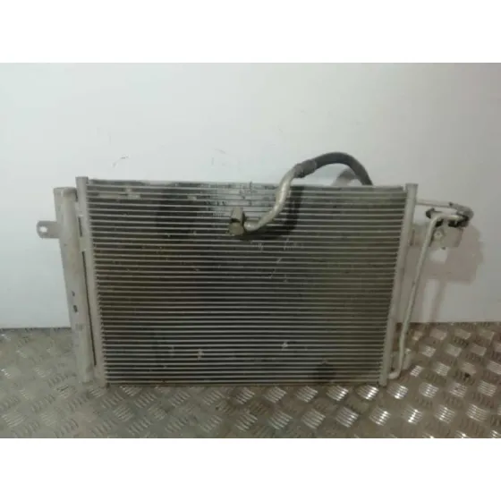 Condensador / Radiador Aire Acondicionado para Seat Leon (1P1)