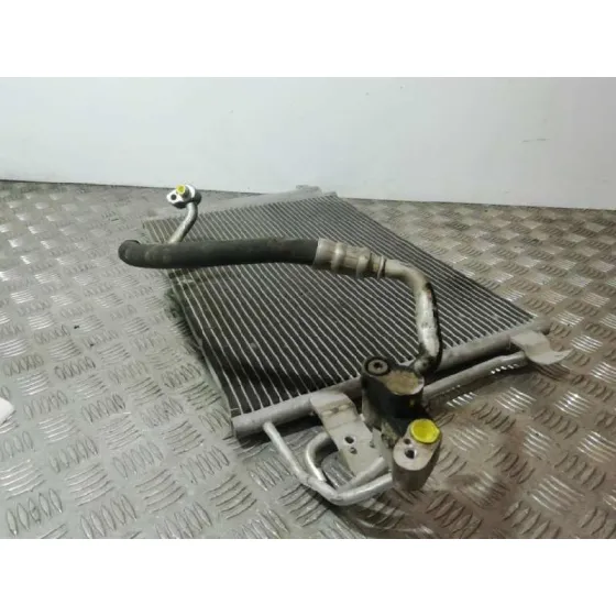 Condensador / Radiador Aire Acondicionado para Seat Leon (1P1)