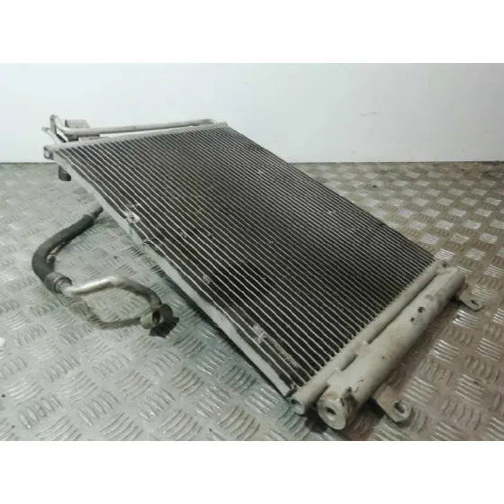 Condensador / Radiador Aire Acondicionado para Seat Leon (1P1)