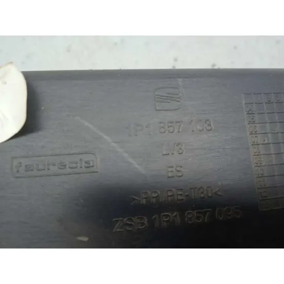 Guantera para Seat Leon (1P1)