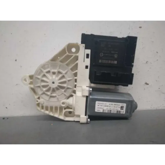 Motor Elevalunas Delantero Izquierdo para Seat Leon (1P1)