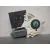 Motor Elevalunas Delantero Izquierdo para Seat Leon (1P1)
