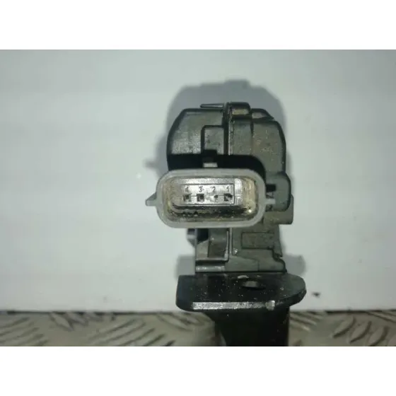 Cerradura Maletero / Porton para Renault Clio Iv