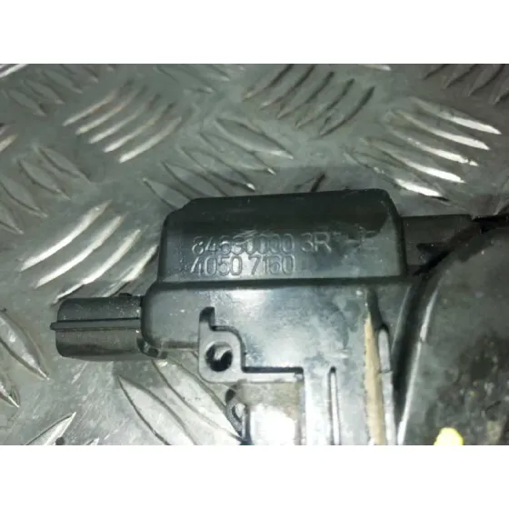 Cerradura Maletero / Porton para Renault Clio Iv