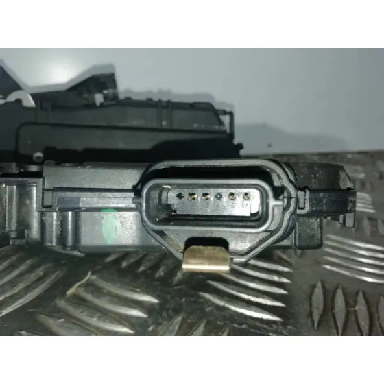 Cerradura Puerta Delantera Derecha para Renault Clio Iv