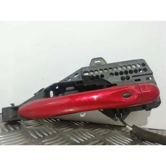 Maneta Exterior Delantera Derecha para Renault Clio Iv