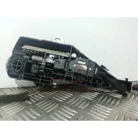 Maneta Exterior Delantera Derecha para Renault Clio Iv