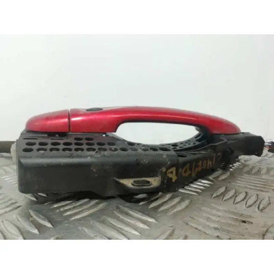 Maneta Exterior Delantera Derecha para Renault Clio Iv
