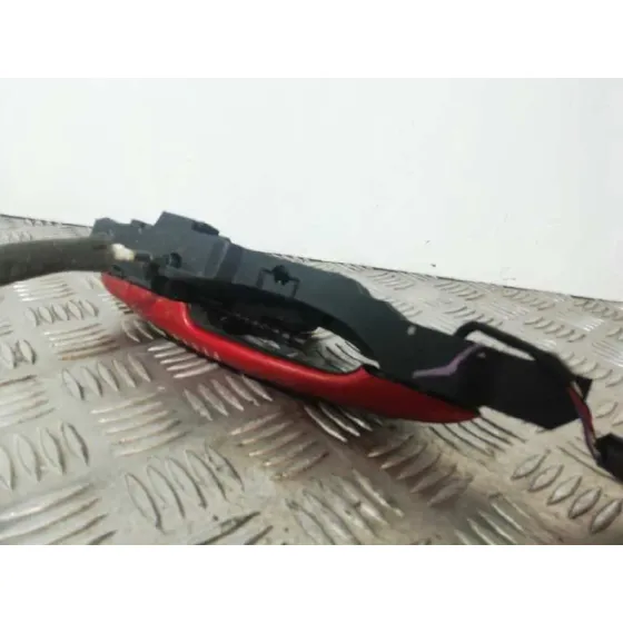 Maneta Exterior Delantera Derecha para Renault Clio Iv