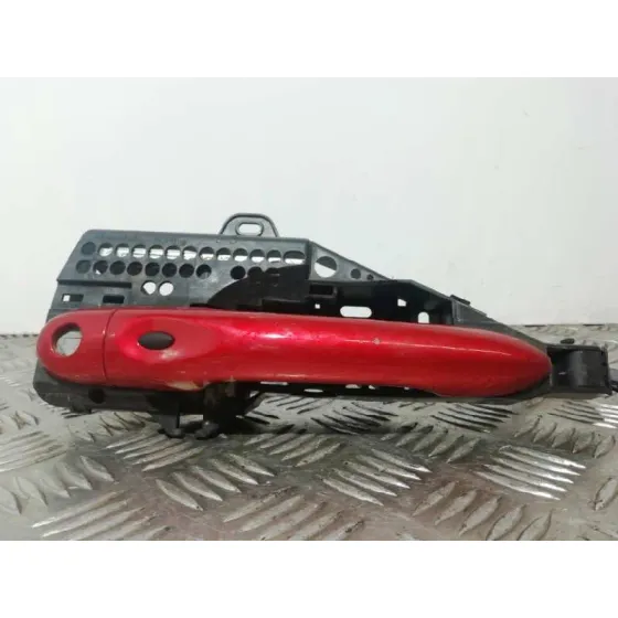 Maneta Exterior Delantera Izquierda para Renault Clio Iv