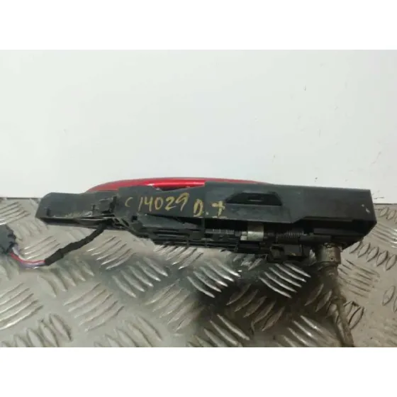 Maneta Exterior Delantera Izquierda para Renault Clio Iv