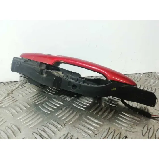 Maneta Exterior Delantera Izquierda para Renault Clio Iv
