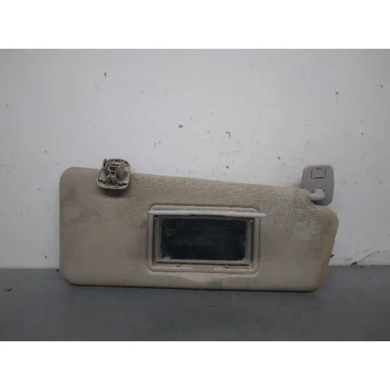 Parasol Derecho para Renault Clio Iv
