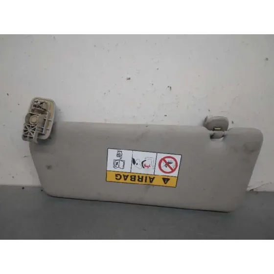 Parasol Derecho para Renault Clio Iv