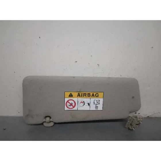 Parasol Derecho para Renault Clio Iv
