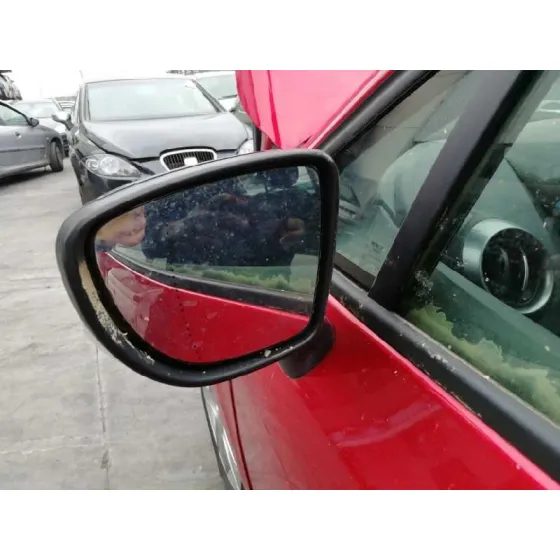 Retrovisor Izquierdo para Renault Clio Iv