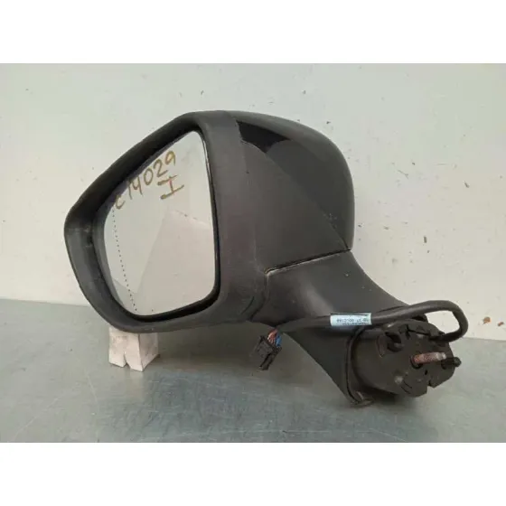 Retrovisor Izquierdo para Renault Clio Iv